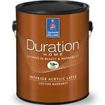 Sherwin-Williams Duration Home Interior Paint