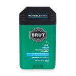 Brut Antiperspirant Deodorant