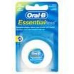Oral-B EssentialFloss Waxed Dental Floss