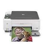 HP Photosmart C3135 All-In-One Printer