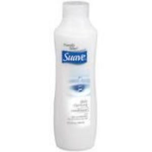 Suave Professionals Daily Clarifying Conditioner