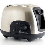 Toastmaster Cool-Touch 2-Slice Toaster