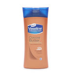 Vaseline Cocoa Butter Deep Conditioning Body Lotion