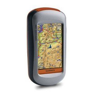 Garmin Handheld GPS Navigator