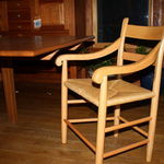 Clore Dining Room Chairs