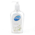 Dial Clean &amp; Soft Hand Soap White Tea &amp; Vitamin E