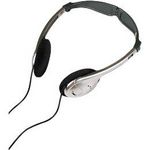 Magnavox - Foldable Lightweight Headphones (MHL 1600)