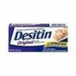 Desitin Maximum Strength Original Diaper Rash Paste