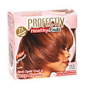 Profectiv Healthy Ends Daily End Strengthener & Deep Repair