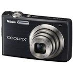 Nikon - Coolpix S630 Digital Camera