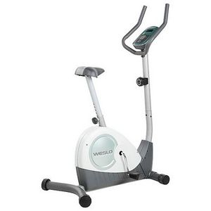 Weslo Pursuit S2.8 Upright Exercise Cycle