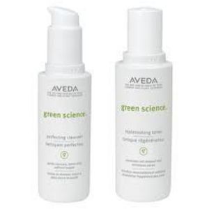Aveda Green Science Perfecting Cleanser