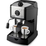 DeLonghi Pump Espresso and Cappuccino Machine