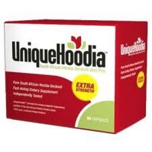 UniqueHoodia Diet Pills
