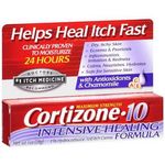 Cortizone Intensive Healing Formula