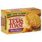 New York Brand Five Cheese Texas Toast