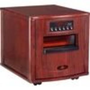 Comfort Zone CZ1500WC Infra-Red Utility Heater