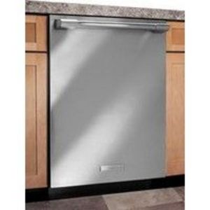 Electrolux EDW5505EPS Stainless Steel 24 in. Built-in Dishwasher