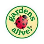 Gardens Alive! Moss Aside - Moss Killer