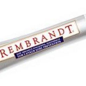 Rembrandt Toothpaste