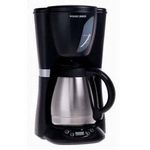 Black & Decker 8-Cup Thermal Coffee Maker