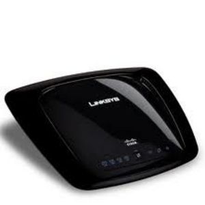 Linksys Cisco Router