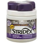 Stridex Dual Solutions Intensive Acne Repair