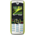 Motorola Moto W233 Renew Cell Phone