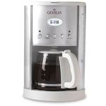 Gevalia 12-Cup Programmable Coffee Maker