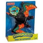 Fisher-Price Imaginext Wings The Pteradon