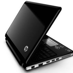 HP Pavilion dv2 Notebook PC
