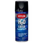 Krylon H20 Latex Spray Paint