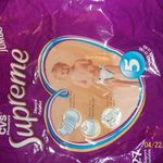 CVS Supreme Diapers