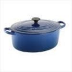 Le Creuset 5 Quart Oval French Oven