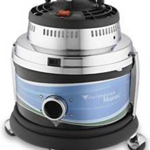 FilterQueen H2O Vacuum