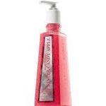 Bath & Body Works Anti-Bacterial Deep Cleansing Hand Soap, Winter Candy Apple