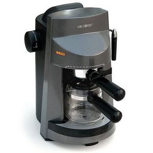 Steam Espresso Machine