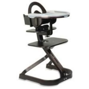 Svan High Chair with Infant Kit