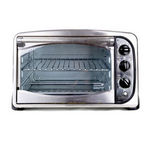 GE 6-Slice Convection Toaster Oven