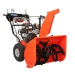 Ariens 28" Deluxe Sno-Thro Two Stage Snow Blower