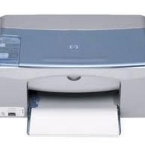 HP PSC 1315 All-In-One Printer