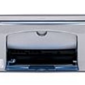 HP All-In-One Printer
