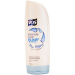 Alberto VO5 Moisture Soak Elixir Conditioner for Dry Damaged Hair