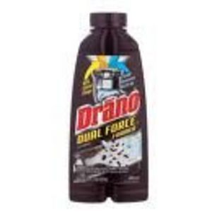 Drano Dual Force Foamer Clog Remover