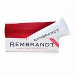 Rembrandt Whitening Intense Stain Toothpaste with Fluoride