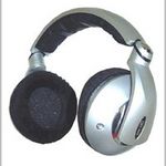Nady Systems - QH-660 Headphones