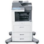 Lexmark All-In-One Printer X658de