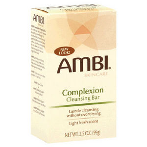 Ambi Complexion Clearing Bar
