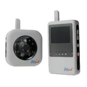 ZOpid Wireless Video Baby Monitor
