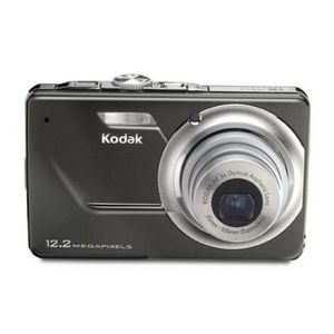 Kodak - EasyShare MD41 Digital Camera